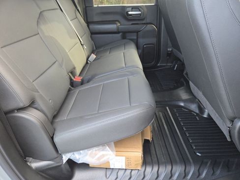 New 2026 GMC Sierra 2500 Pro w/ 1SA Pro Safety Plus Package image 25