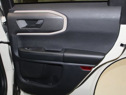 Used 2025 Ford Bronco Sport Big Bend image 24