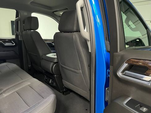 Used 2024 GMC Sierra 1500 Elevation AWD/4WD image 51