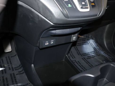Used 2025 Honda Odyssey Sport-L image 21