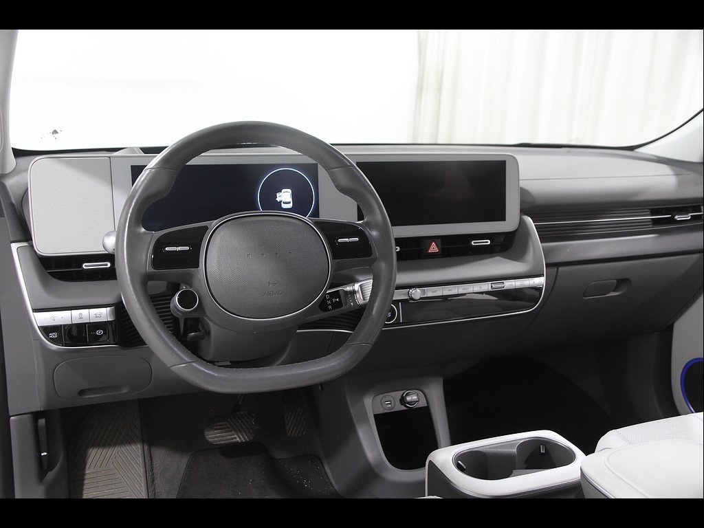 Certified 2024 Hyundai Ioniq 5 Limited AWD/4WD image 7