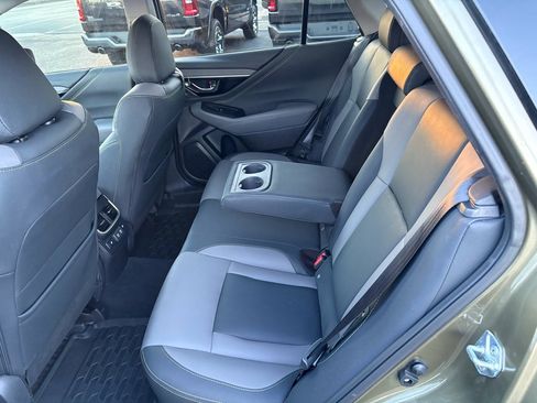 Used 2022 Subaru Outback Onyx Edition XT image 29