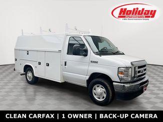 Used 2022 Ford E-350 and Econoline 350 Super Duty w/ Power Windows & Locks Group RWD video 1