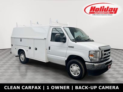 Used 2022 Ford E-350 and Econoline 350 Super Duty w/ Power Windows & Locks Group