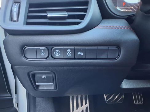 Certified 2025 Acura TLX SH-AWD w/ A-SPEC Pkg image 14