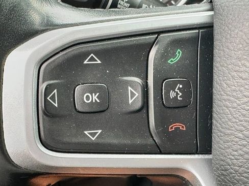 Used 2020 RAM 1500 Big Horn AWD/4WD image 18