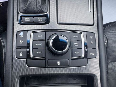 Used 2015 Hyundai Genesis 3.8 w/ Option Group 04 image 23