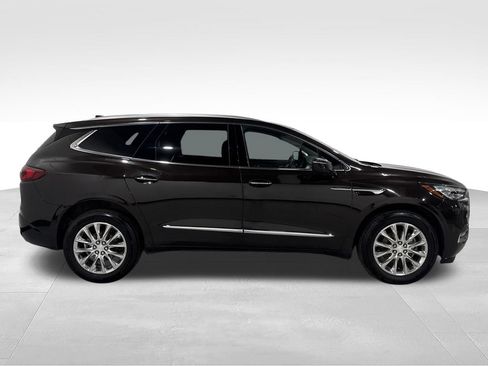 Used 2018 Buick Enclave Premium AWD/4WD image 21