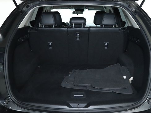 Certified 2023 MAZDA CX-5 AWD 2.5 S w/ Select Package image 30