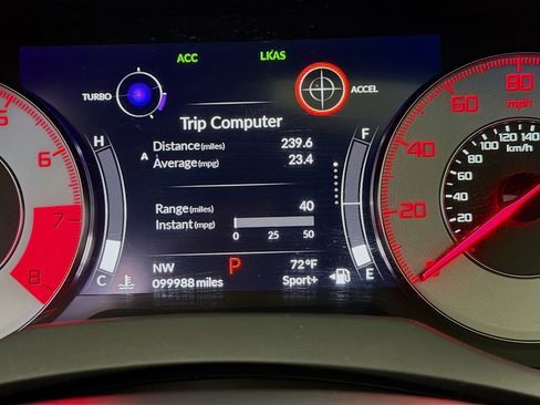 Used 2020 Acura RDX A-Spec image 8