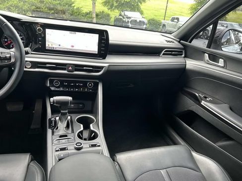 Used 2024 Kia K5 GT-Line w/ GT-Line Premium Package FWD image 16