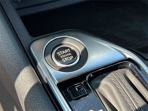 New 2025 Nissan Sentra SV w/ All-Weather Package image 15