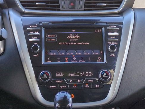 Used 2022 Nissan Murano SL image 18