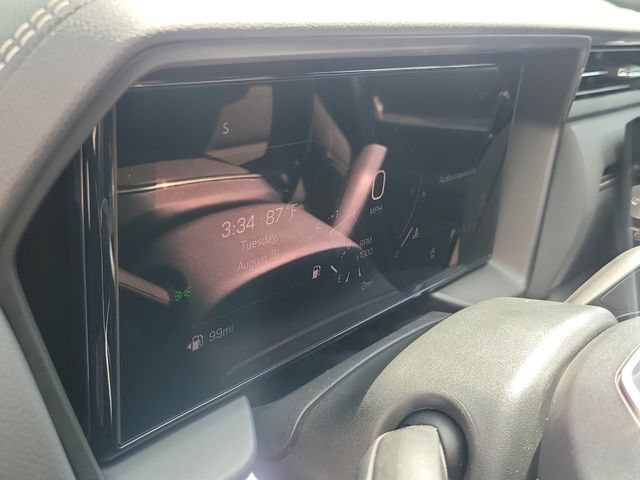 New 2027 GMC Terrain Elevation FWD image 20