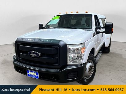 Used 2012 Ford F350 XL w/ PWR Equipment Group