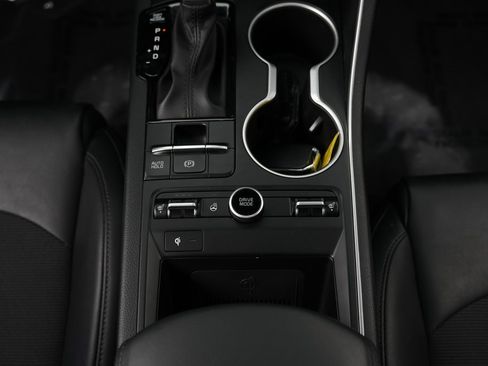 Used 2021 Kia K5 GT-Line image 43