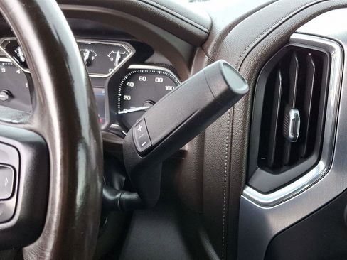 Used 2022 GMC Sierra 2500 SLT w/ SLT Premium Package image 15