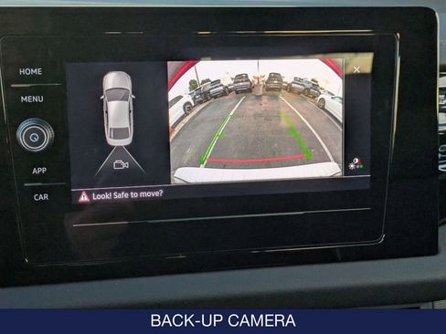 New 2026 Volkswagen Jetta Sport image 26