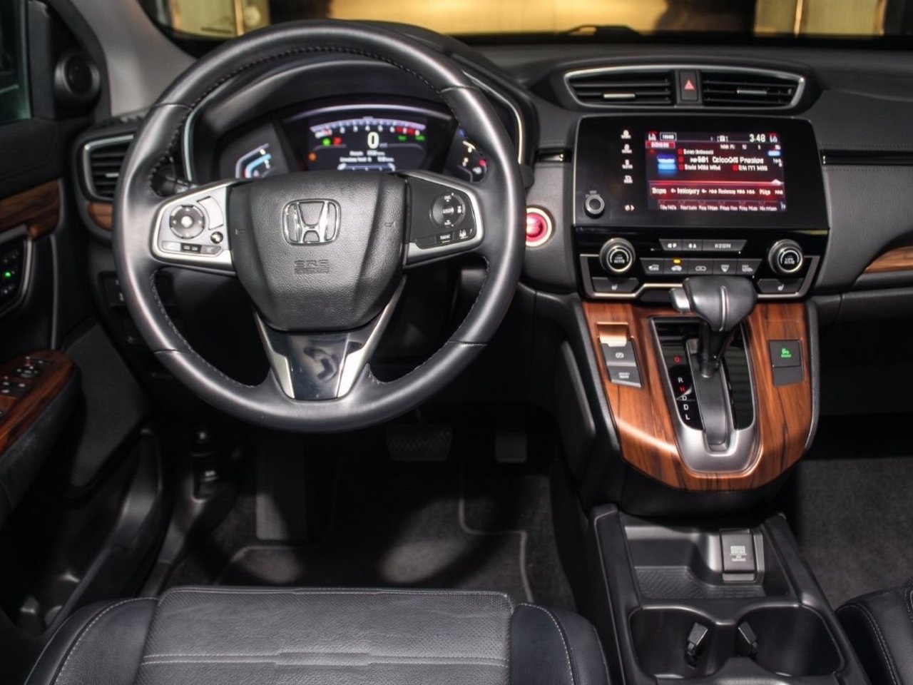 Used 2018 Honda CR-V EX-L image 20