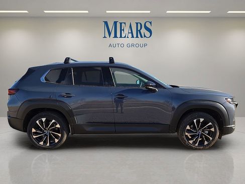 New 2026 MAZDA CX-50 2.5 Hybrid w/ Weather Package AWD/4WD image 6