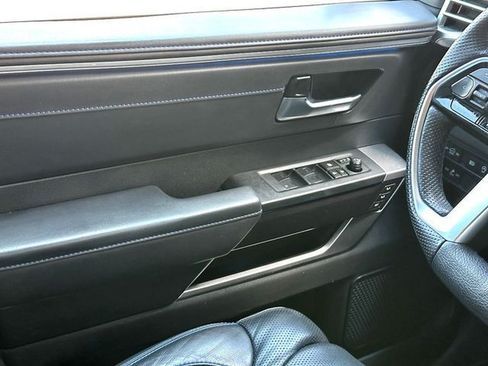Used 2024 Toyota Tundra Platinum RWD image 26