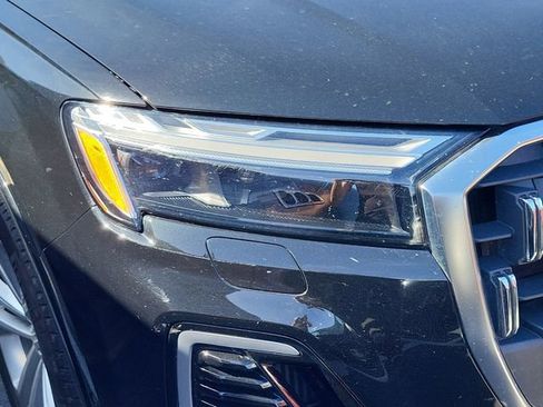 Used 2025 Audi Q7 3.0T Premium Plus image 4