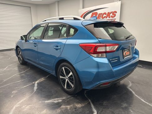 Used 2019 Subaru Impreza 2.0i Premium image 4