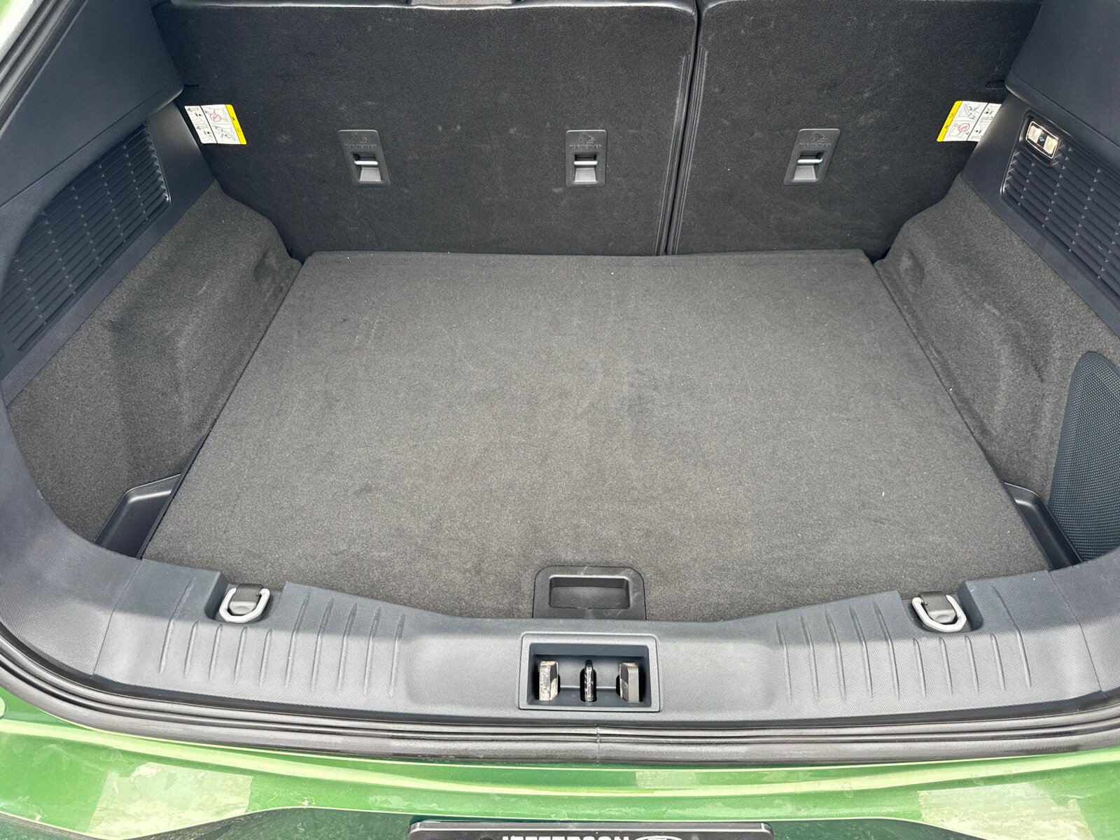 Used 2025 Ford Mustang Mach-E Premium RWD image 21