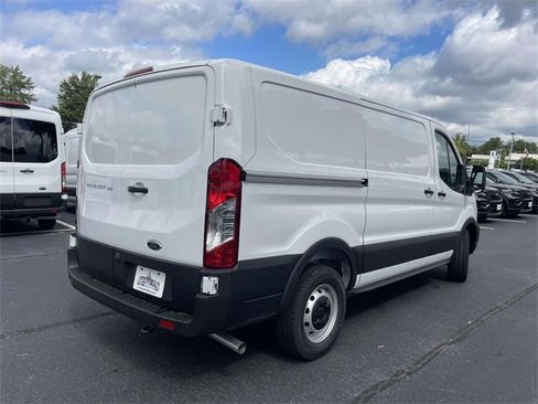 New 2025 Ford Transit 150 Low Roof w/ Load Area Protection Package image 3
