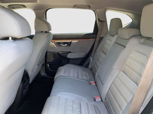 Used 2017 Honda CR-V EX image 37