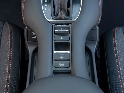 New 2026 Honda HR-V Sport image 23