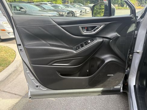 Used 2020 Subaru Forester Limited w/ Popular Package #3 image 15