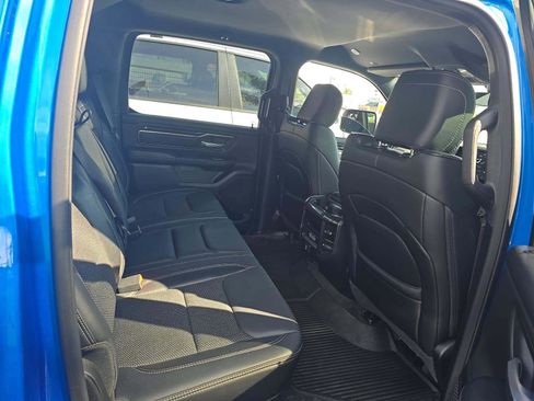 Used 2021 RAM 1500 Rebel w/ Level 2 Equipment Group AWD/4WD image 10