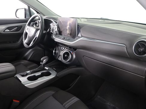 Used 2024 Chevrolet Blazer LT w/ Convenience Package FWD image 27