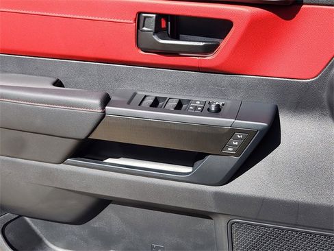 New 2025 Toyota Tundra TRD Pro image 15