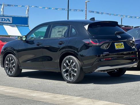 New 2027 Honda HR-V EX-L image 5