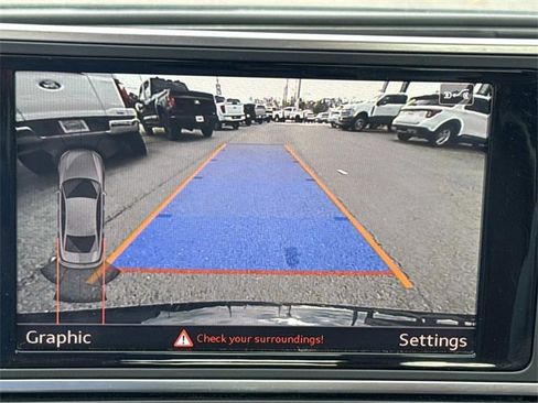 Used 2016 Audi A6 2.0T Premium Plus w/ Premium Plus Package image 25