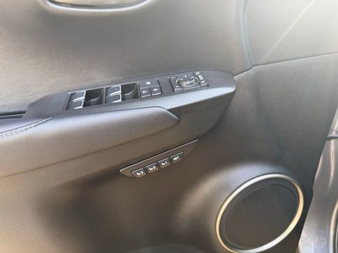 Used 2019 Lexus NX 300 F Sport w/ F Sport Premium Package image 16