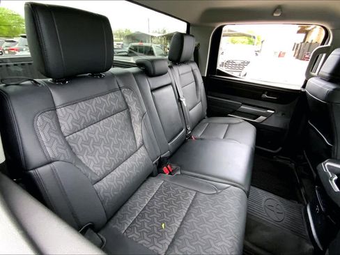 Used 2024 Toyota Tundra SR5 w/ SR5 Premium Package image 19