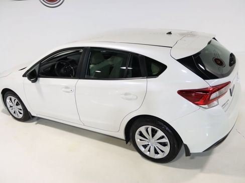 Used 2023 Subaru Impreza 2.0i image 6