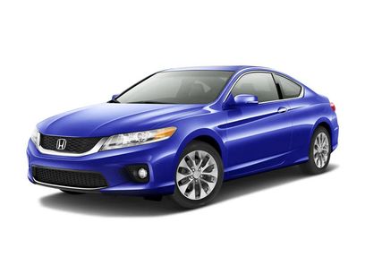 Used 2013 Honda Accord EX-L