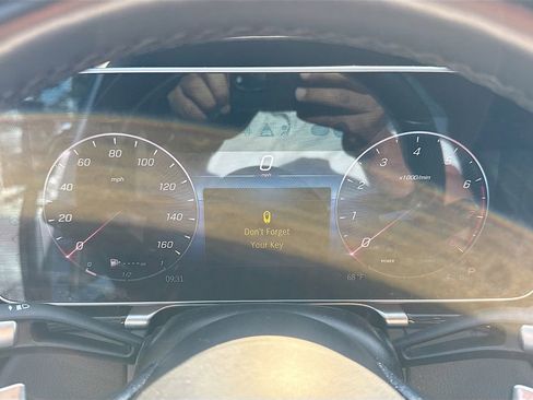 Used 2022 Mercedes-Benz S 580 4MATIC Sedan image 13