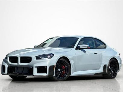 New 2025 BMW M2 w/ Lighting Package