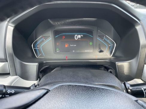 Used 2022 Honda Odyssey EX-L image 36