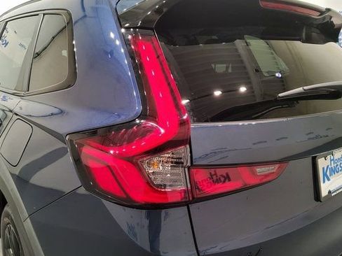 New 2026 Honda CR-V Sport Touring image 11