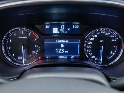 Certified 2023 Cadillac CT5 Sport image 22