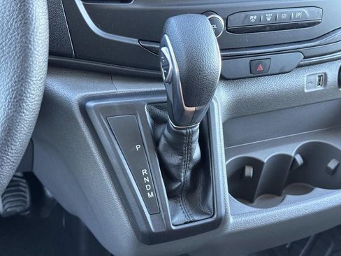 New 2026 Ford Transit 250 Base w/ Load Area Protection Package image 14