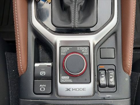 Used 2023 Subaru Forester Touring w/ Popular Package #2 image 11