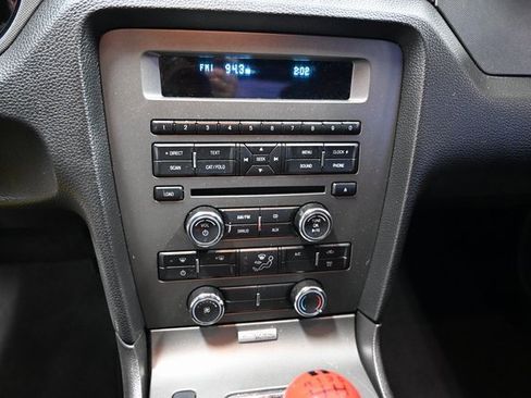 Used 2014 Ford Mustang GT w/ Brembo Brake Package image 14