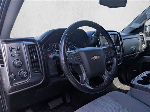 Used 2017 Chevrolet Silverado 1500 LT w/ All Star Edition image 19